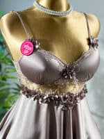 Short Babydoll Cod 9443