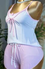 Pyjama Shorts Cod 9216