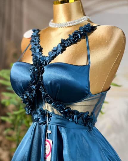 Short Babydoll Cod 9419
