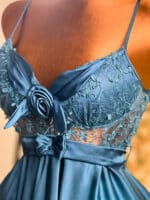 Long Babydoll Cod 9172
