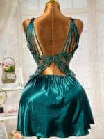 Short Babydoll Cod 9453