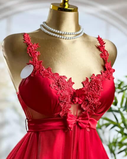 Long Babydoll Cod 9132