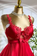 Long Babydoll Cod 9132