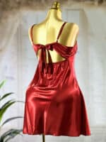 Short Babydoll Cod 9467
