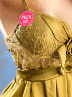 Short Babydoll Cod 9282