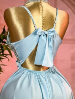 Short Babydoll Code 9093