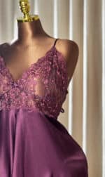 Short Babydoll Big Size Cod 2076