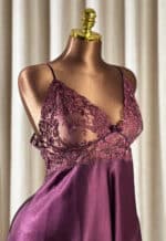 Short Babydoll Big Size Cod 2076