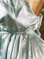 Short Babyoll Cod 9334