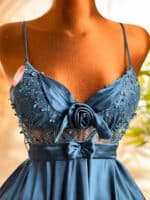 Long Babydoll Cod 9172