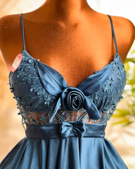 Long Babydoll Cod 9172