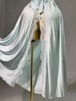 Long Babydoll Cod 9488