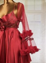 Short Babydoll Cod 9481