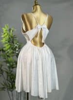 Short Babydoll Cod 9365