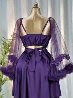 Short Babydoll Cod 9405