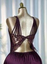 Long Babydoll Cod 9454