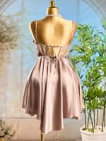 Short Babydoll Cod 9443
