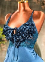 Long Babydoll Cod 9020