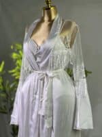 Long Bridal Rob Cod 9320