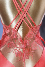 Short Babydoll Cod 9474