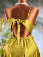 Long Babydoll Cod 9056