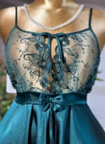 Short Babydoll Cod 9367
