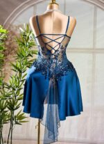 Short Babydoll Cod 9328