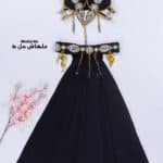 Dance Outfit Cod 55