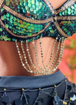 Dance Outfit Cod P26