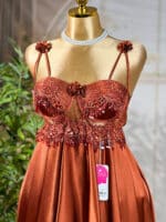 Short Babydoll Cod 9041