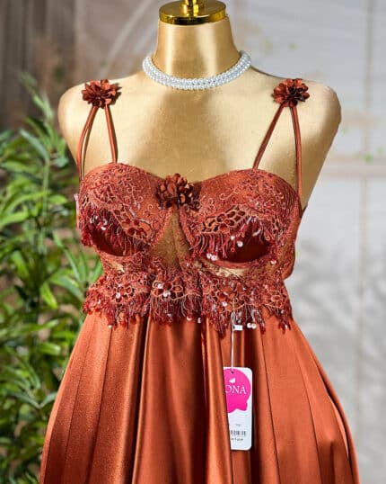 Short Babydoll Cod 9041