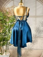 Short Babydoll Cod 9419