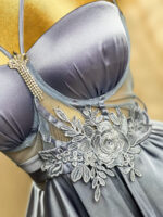 Long Babydoll Cod 9425