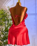 Short Babydoll Cod 9044