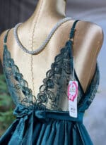 Short Babydoll Cod 9367