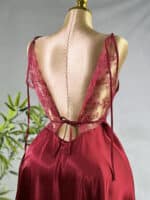 Short Babydoll Cod 9323