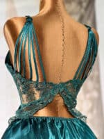 Short Babydoll Cod 9453