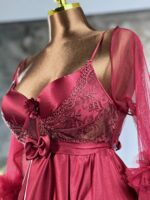 Short Babydoll Cod 9481