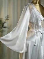 Long Bridal Rob Cod 9480