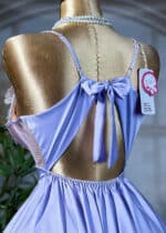 Short Babydoll Cod 9095