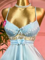 Short Babydoll Code 9093