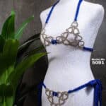 Bikini Cod 5091