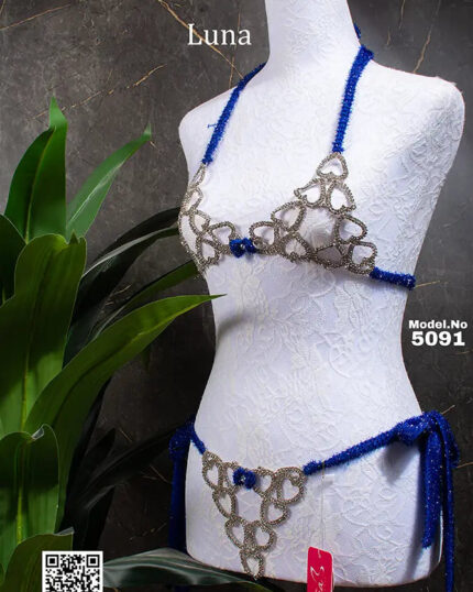 Bikini Cod 5091