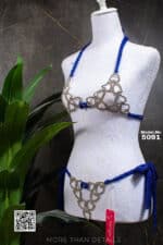 Bikini Cod 5091