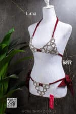 Bikini Cod 5091