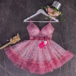 Short Babydoll Cod 5099