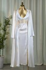 Long Bridal Rob Cod 9480
