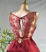 Short Babydoll Cod 9323