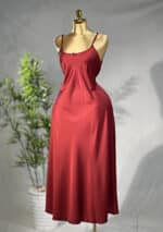 Long Babydoll Cod 9488