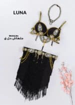 Dance Outfit Cod 51
